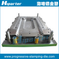 China gas oven metal part stamping die maker